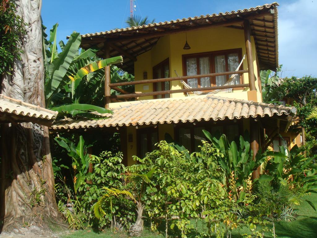 בארה גראנדה Villa Cayana מראה חיצוני תמונה