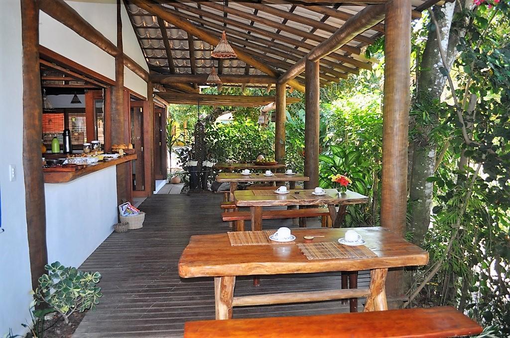 בארה גראנדה Villa Cayana מראה חיצוני תמונה